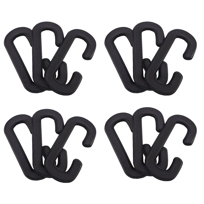 Per Htc Vive Cover Pu, Schiuma Per Htc Vive Headset Vr Face Cushion Cover Bundle, Schiuma Viso Facile Da Pulire 11Mm (Confezione Da 12)