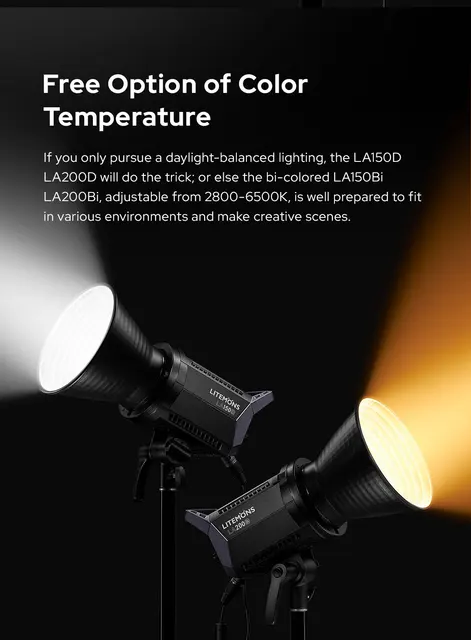 godox ul150 ビデオライト静音 ほぼ新品 【公式通販】