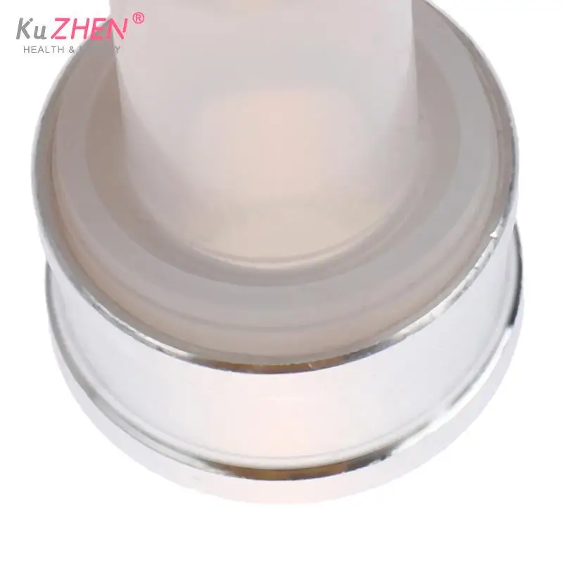 Makeup tools 1/3pcs/set Silicone Lipstick Mold Aluminum Ring Mould Holder DIY Crafts Beauty Lipstick Kits beauty supplies