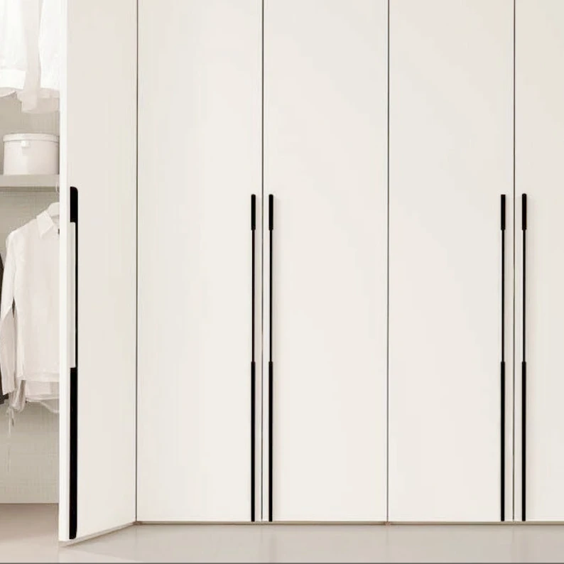 1m-Long-Drawer-Handles-Black-Gold-Kitchen-Cabinet-Handles-Bedroom ...