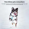 Mini Tracking Device Tracking Air Tag Key Child Finder Pet Tracker Location Smart Bluetooth Tracker Car Pet Vehicle lost tracker 4