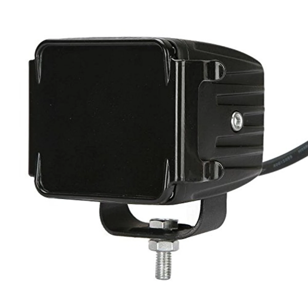 Single Row LED Light Bar Protective Cover - 22, 32, 42, 52 Inch - Foto 8