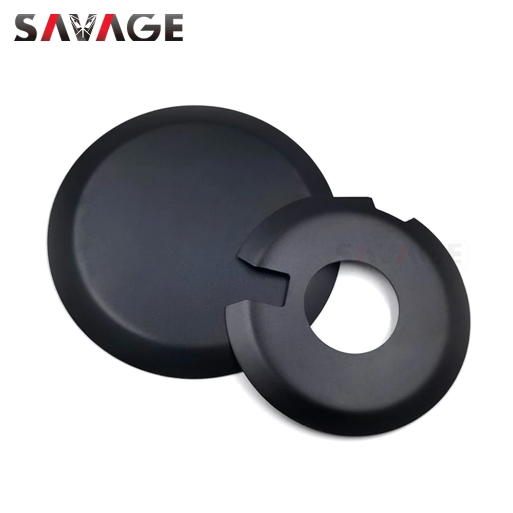 DRZ400 Engine Clutch Case Cover Guard For SUZUKI DRZ400E DRZ400S DRZ400SM Motorcycle Engine Protector Cover Accessories