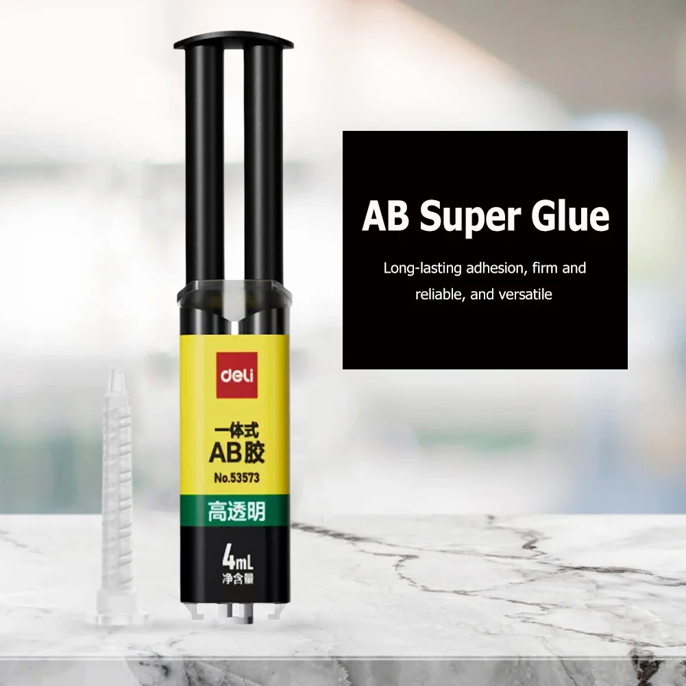 1-10PCS High Strength Metal Repair Glue Universal AB Type Glue Super Strong Glue Sticks All Liquid Metal Repair Waterproof