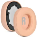 Pink Earpads