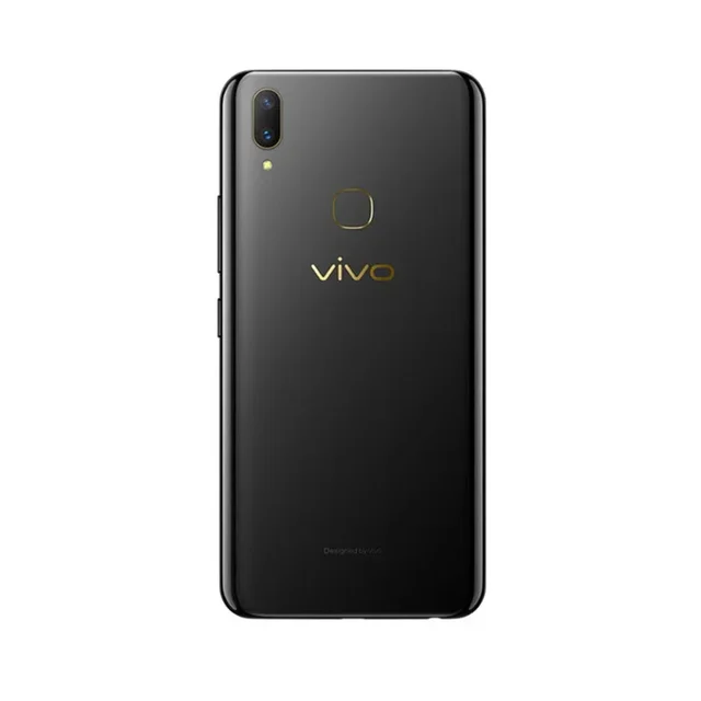 VIVO Y85 Smartphone firmware mondial Android 4G débloqué caméra 6.26 pouces 13MP toutes les couleurs en bon état téléphone utilisé 6