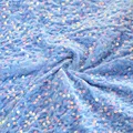Multicolor sky blue