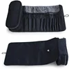 Professional Makeup  Womens Cosmetic Brush  Travel Organizer Makeup Brushes   Portable Black Beauty B Dressing table organizer 4