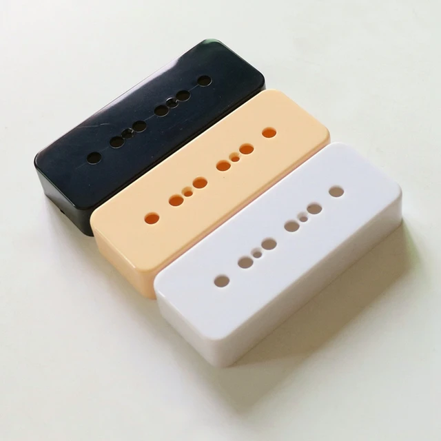 Copripickup Per Chitarra Facile Installare Colore Protezione Per Pickup