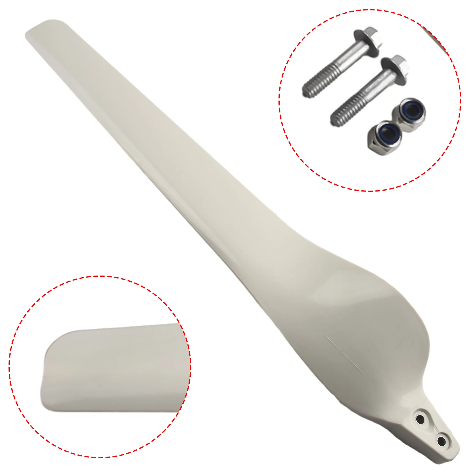 Wind Blades Wind Turbines Generator Turbine Reliable Generator Blades for Efficient Energy Production