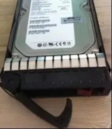 For 160G 483095 001 160GB SATA 3 5 inch server hard disk