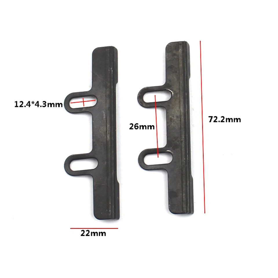 Replacement Blade Clamps For Makita 1900B & More | Easy