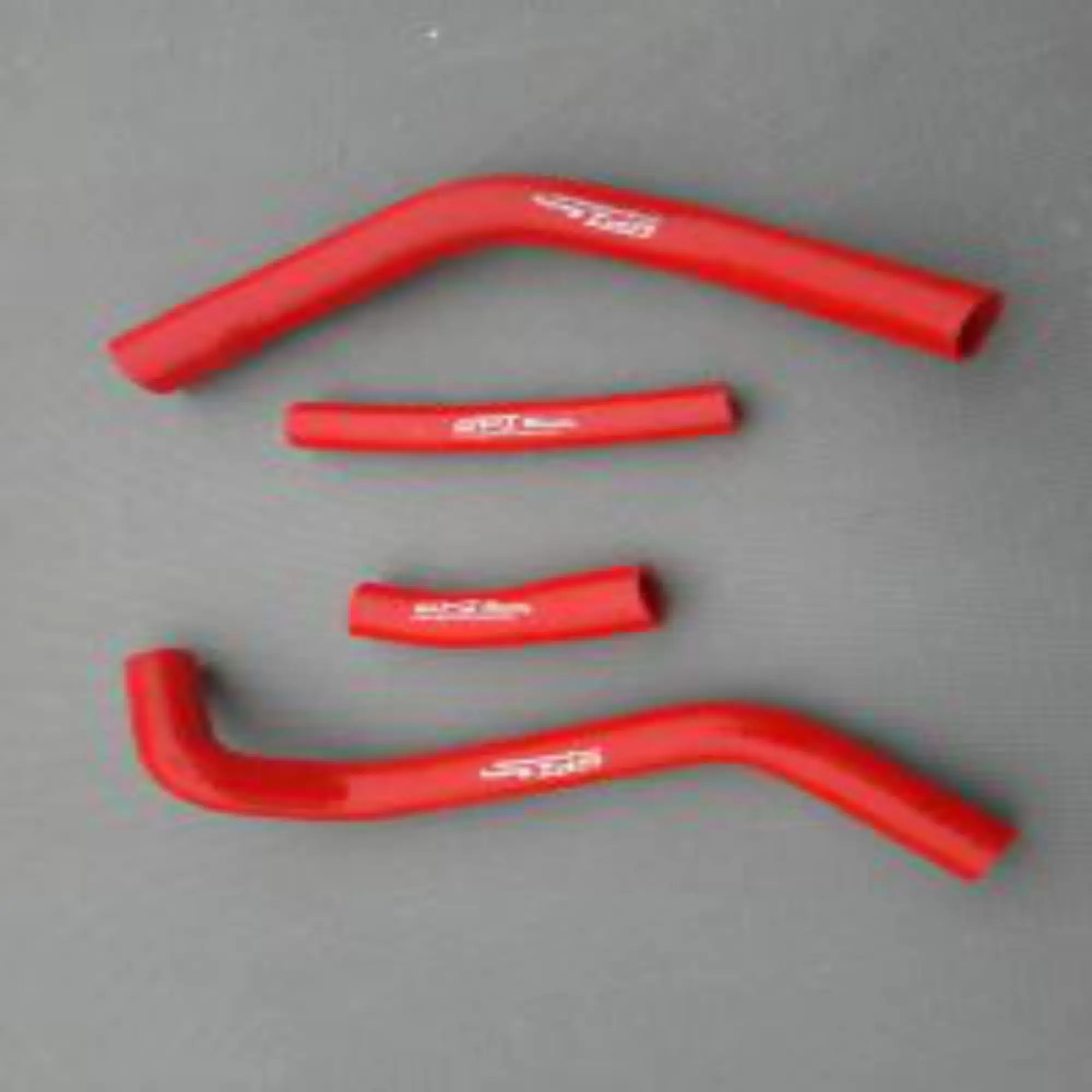 For Yamaha YZ450F YZ250F 2014-YZ 450 250 F Silicone Radiator Hose Pipe Tube Kit 2014 2015 silicone radiator hose