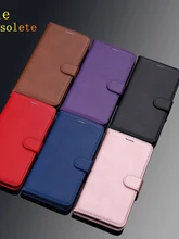  Flip Wallet Leather Card Case For Honor 50 Lite 30 Lite 30i 30 Pro 20 Lite 20S 20i 10 Lite 10i 10X Lite 9A 9C 9X Pro 8A 8C 7A 7C 