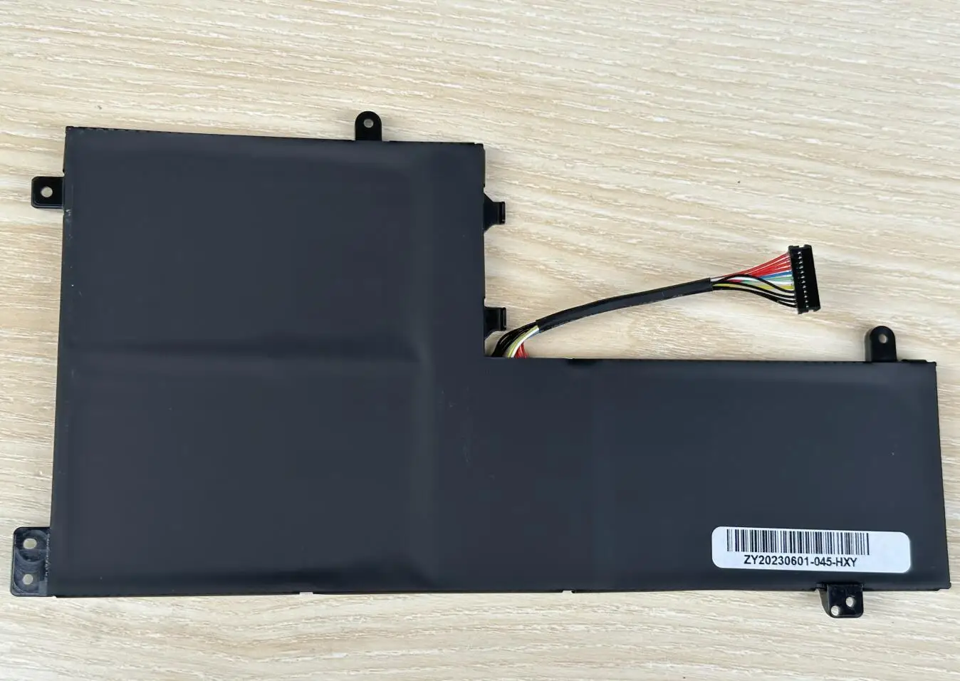 Nova Bateria L17m3pg3 para Lenovo Y7000 Y7000p Legião Y530 Y53015ich L17l3pg1 L17c3pg2 - Imagem 2