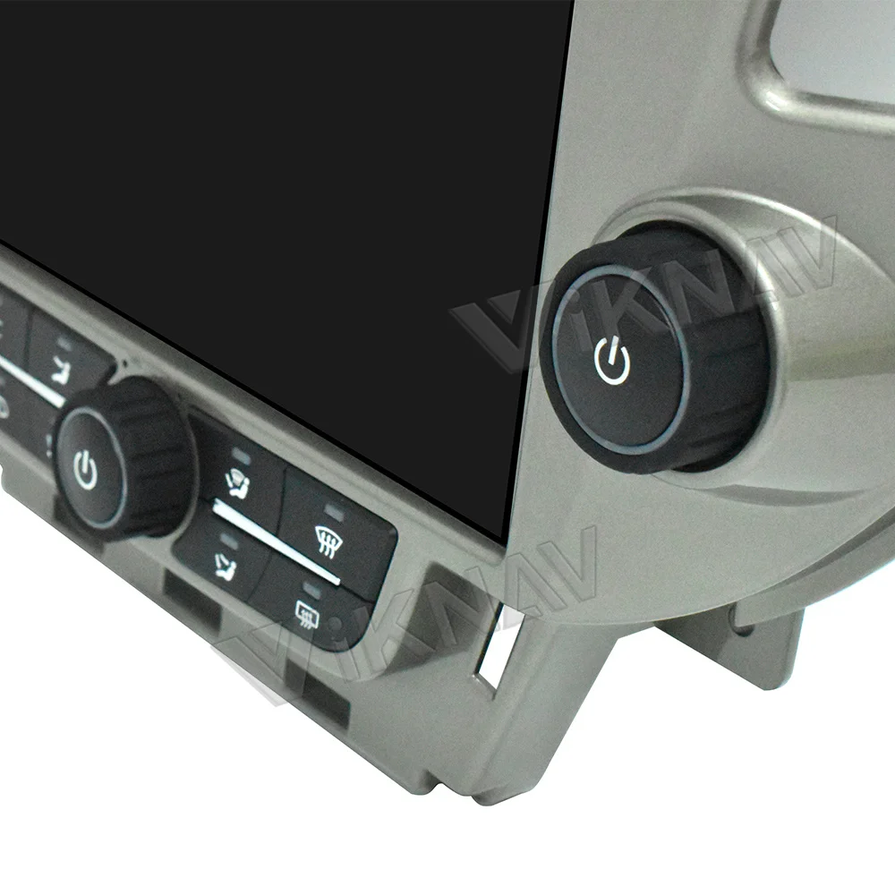 Viknav Android Car Radio For Chevroler Suburban Tahoe GMC Yukon 2014-2020