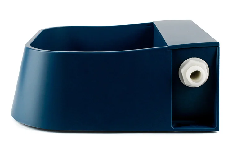 Automatic Water Bowl For Dogs Horses And Farm Animals_voghion.com