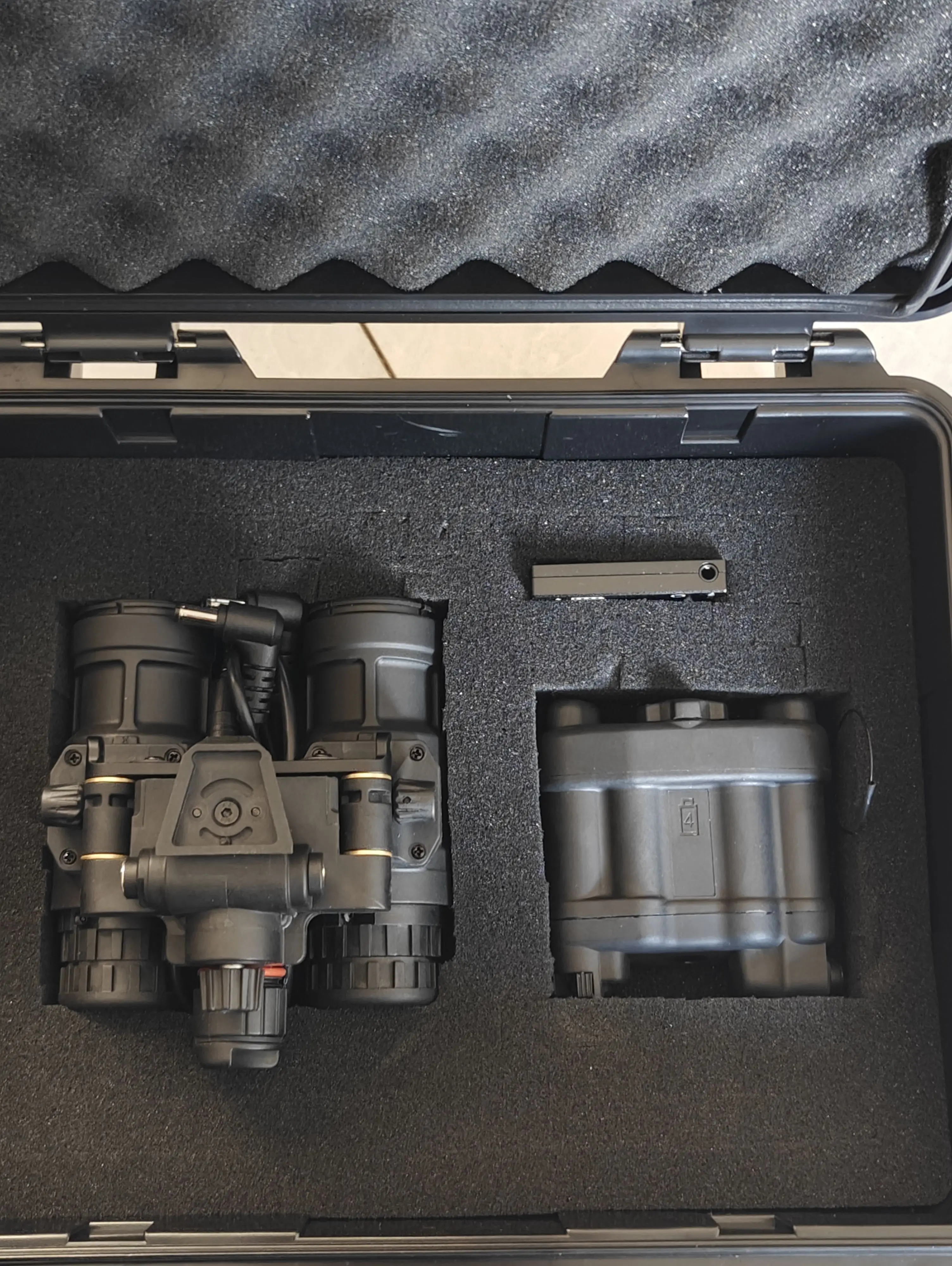 PVS31 デジタル暗視装置 AEGIS-31 第 4 世代 0.5 バージョン - AliExpress