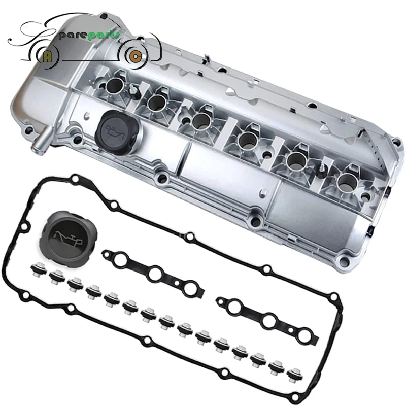 Left Side Valve Cover For 2011-2023 Ford F-150 Expedition Transit - Foto 4