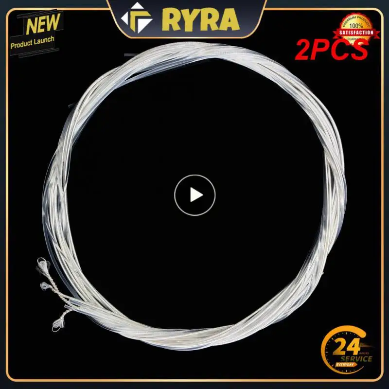 

2PCS PMMA Fiber Optic Cable 0.75mm/1.0mm End Glow Led Light Clear For Car Optic Cable Ceiling Lighting Bright Party Light