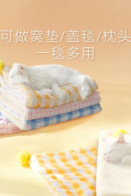 OIMG Pet Blanket