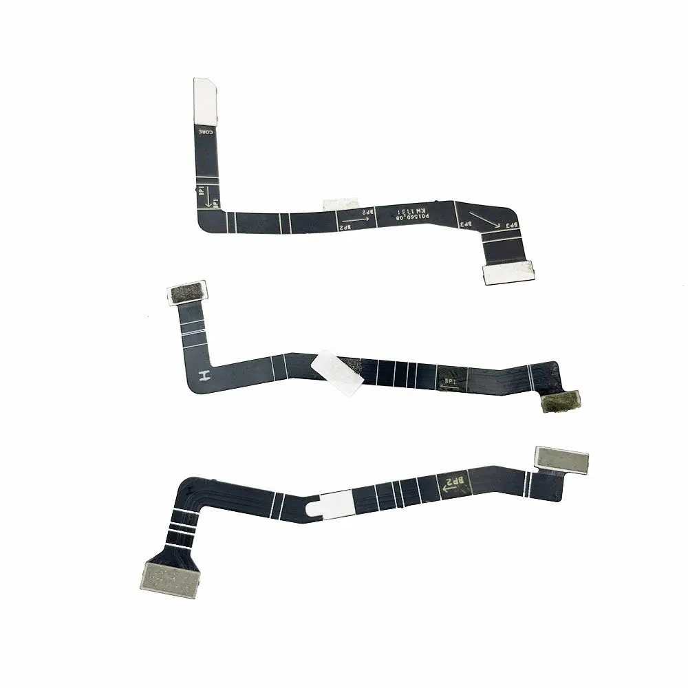 Description Picture 5 of itemGenuine Body Flat Cable for DJI Mavic Pro/Platinum 3 in 1 PCB Flexible Ribbon Cables Spare Part