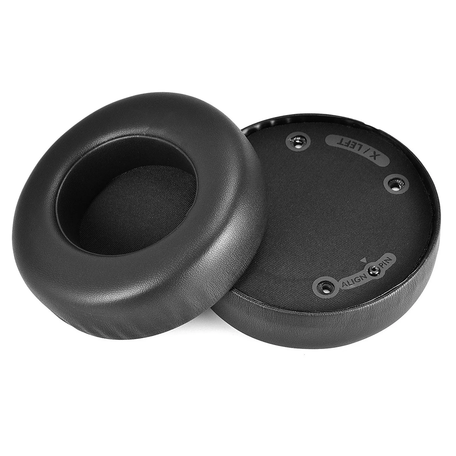 Replacement Ear Pads For Philips Audio Fidelio X2HR X1 Headphone Sleeve