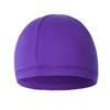 Cooling Skull Beanie Cap Breathable Sweat Adsorption Cycling Helmet Running Quick Dry Hat Elastic Sunscreen Cap 2