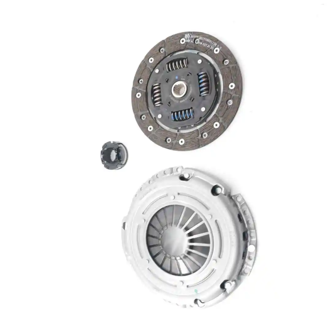 3 Pcs Clutch Kit For Great Wall Haval H1 C30 Amt Transmission