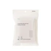 100Pcs Individually Wrapped Cotton Swabs Round Double Tipped Paper Sticks Cotton Buds for Ear Beauty Care 6