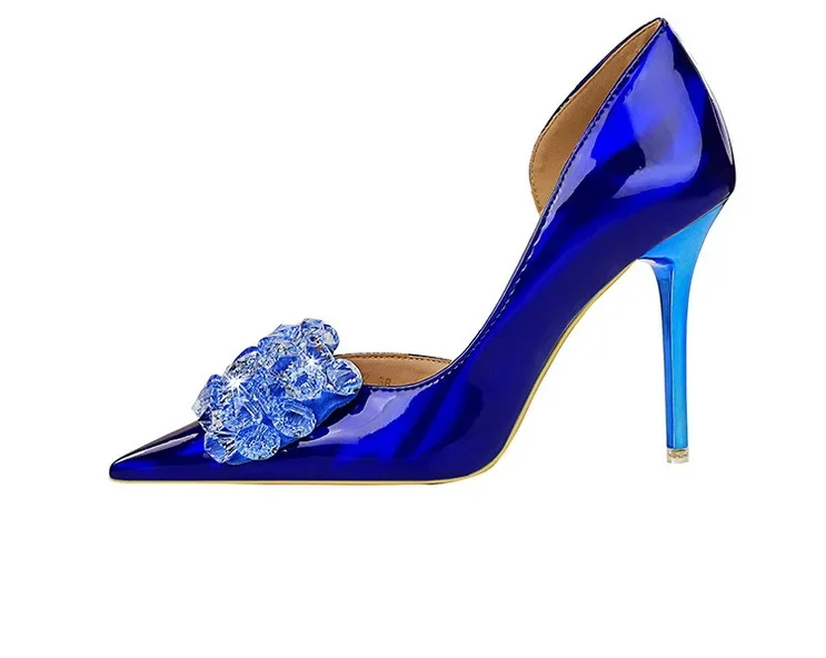 BIGTREE scarpe vista 19