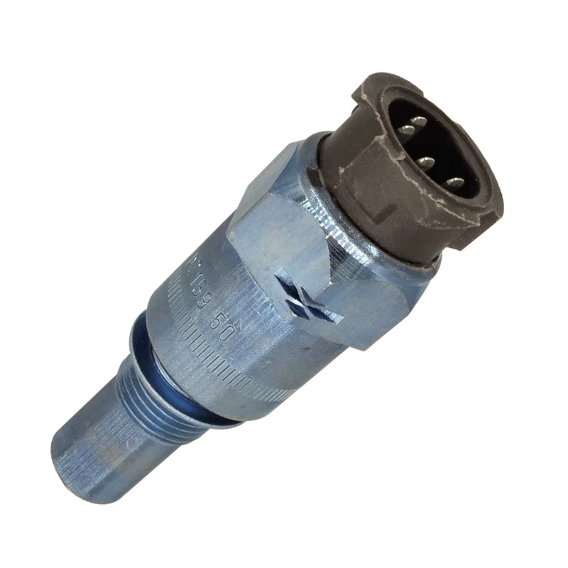 

1 шт., автомобильные металлические штифты 2159,50004502 для Siemens Vdo 215950004502 35 мм