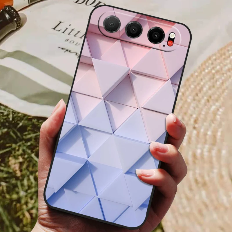 Luxury TPU Shockproof Cartoon Silicone Phone Case Cover