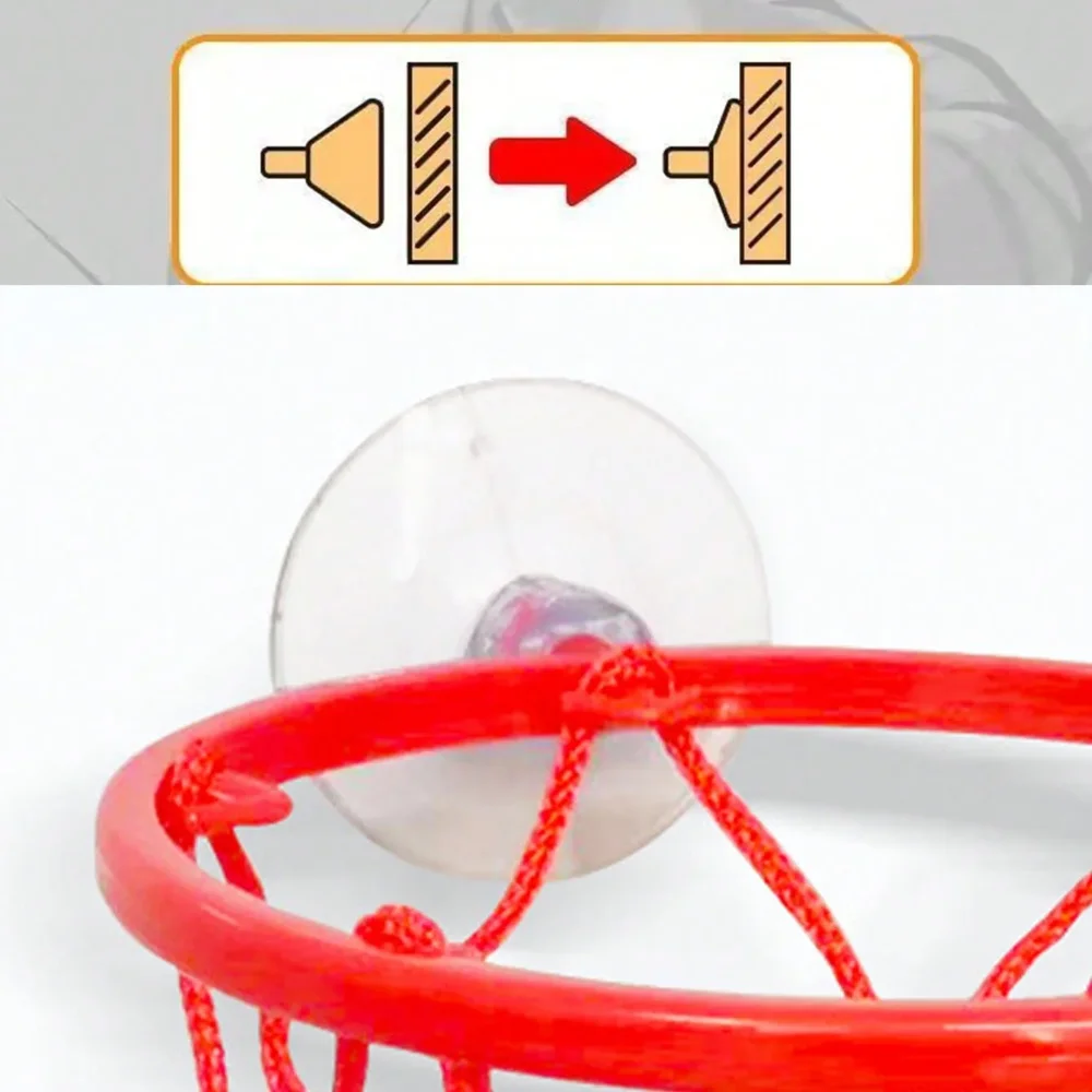 Basketball Set Small for Children Exercise