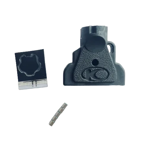 Two Pieces of Magnet Key Blanks for Kymco Xciting400 Motorcycle Ct250 300 400 Racing Kcc Acc Dynamic motorcycle keys motorcycle key accessories