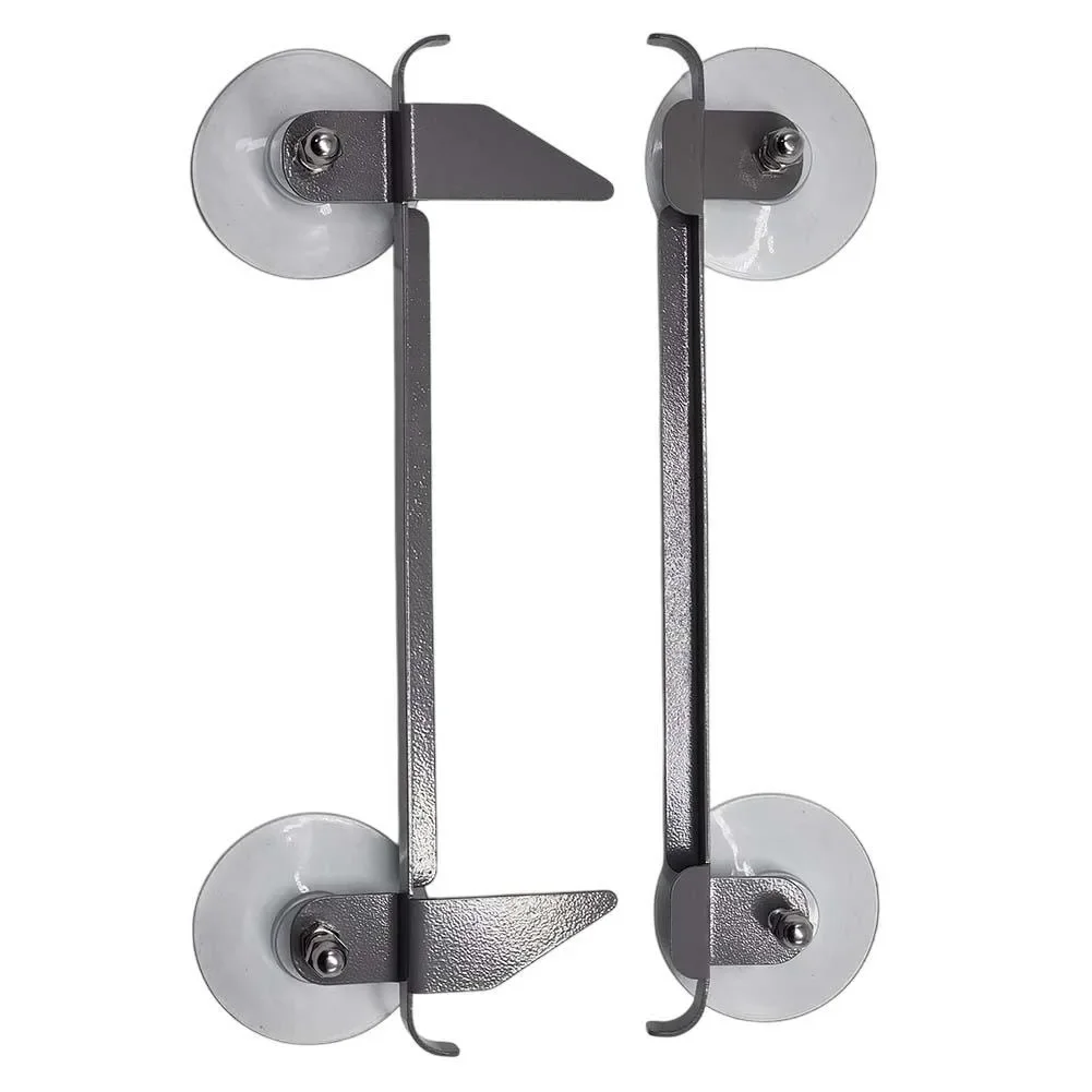 Starlink Mount Bracket Sunroof Suction Cup