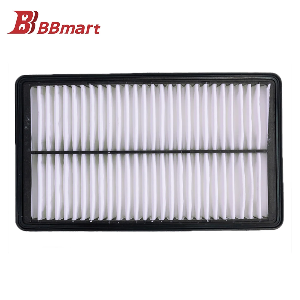 

BBmart Auto Parts 1 pcs Air Filter For Chery Tiggo 7 5X Jietu X70 16 OE T15-1109111 High Quality Wholesale Price