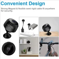 Wireless WiFi Camera A9 Mini Video Recorder Camera Security Monitoring Camera Intelligent Home Security For Infants 5