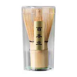 Rechargeable Electric Matcha Whisk for Effortless Tea Blending (Yellow)