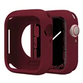 13 wine red
