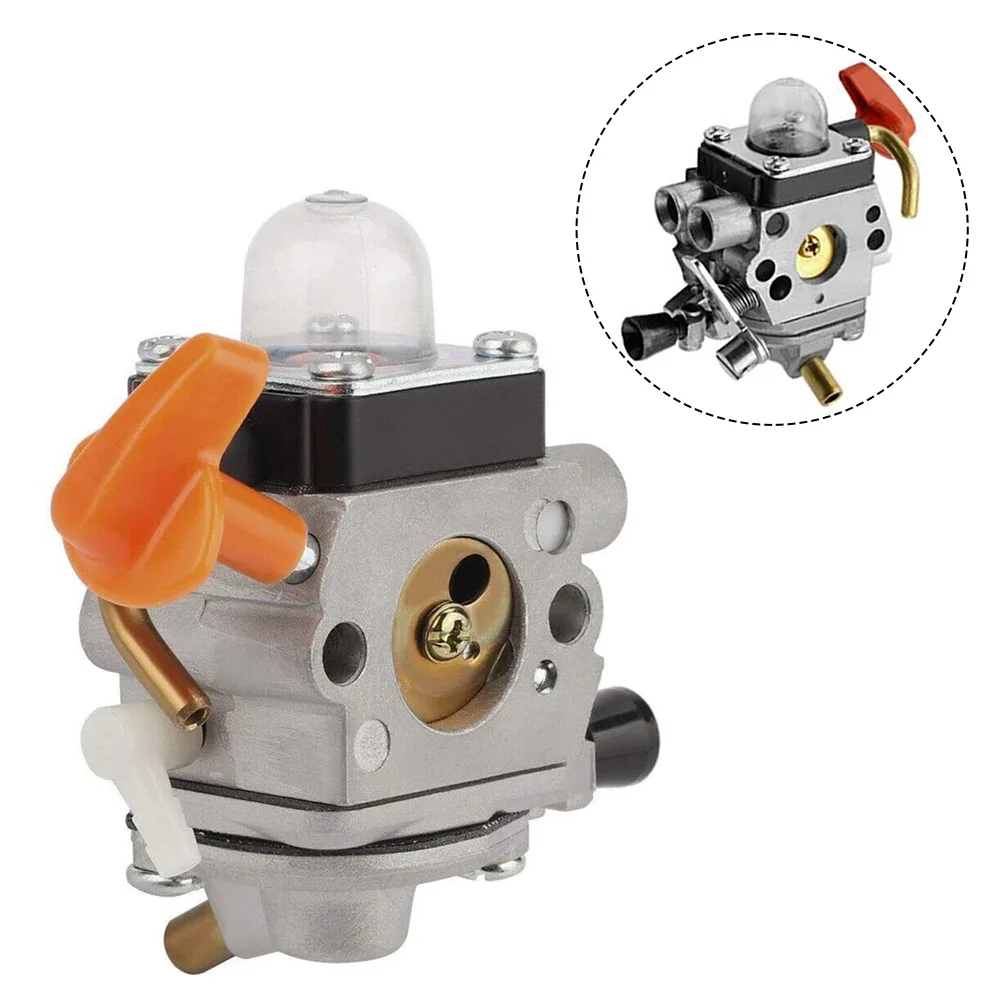 

1pcs Carburetor For Stihl FS90 FS100 FS110 FS87 FS90R FS87R FS90K Trimmer Carb Replacement Tools Accessories