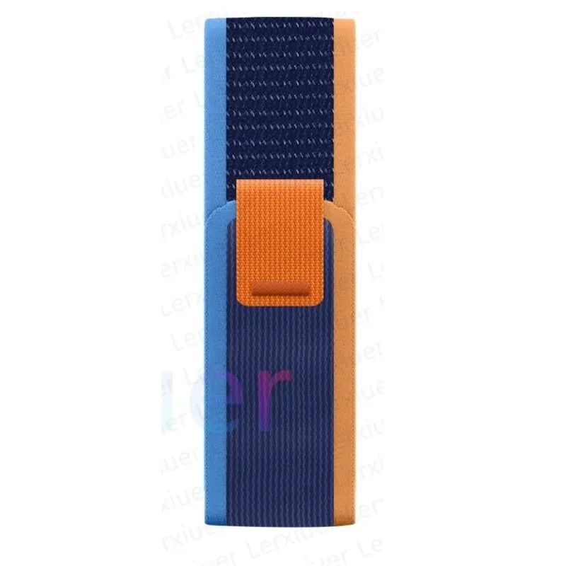 Trail Loop Bracelet Band for Apple Watch - Premium Strap for All Sizes