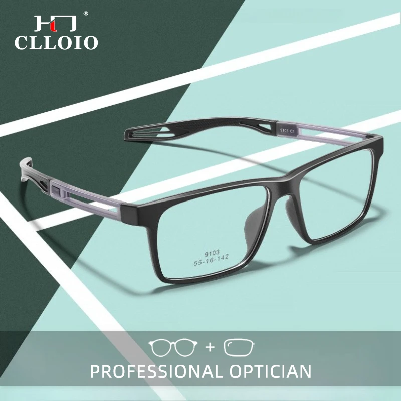 CLLOIOUltralightAnti-FallingSportsMyopiaGlassesForTennisBasketballCyclingMenProgressivePrescriptionReadingGlasses-AliExpress200000297
