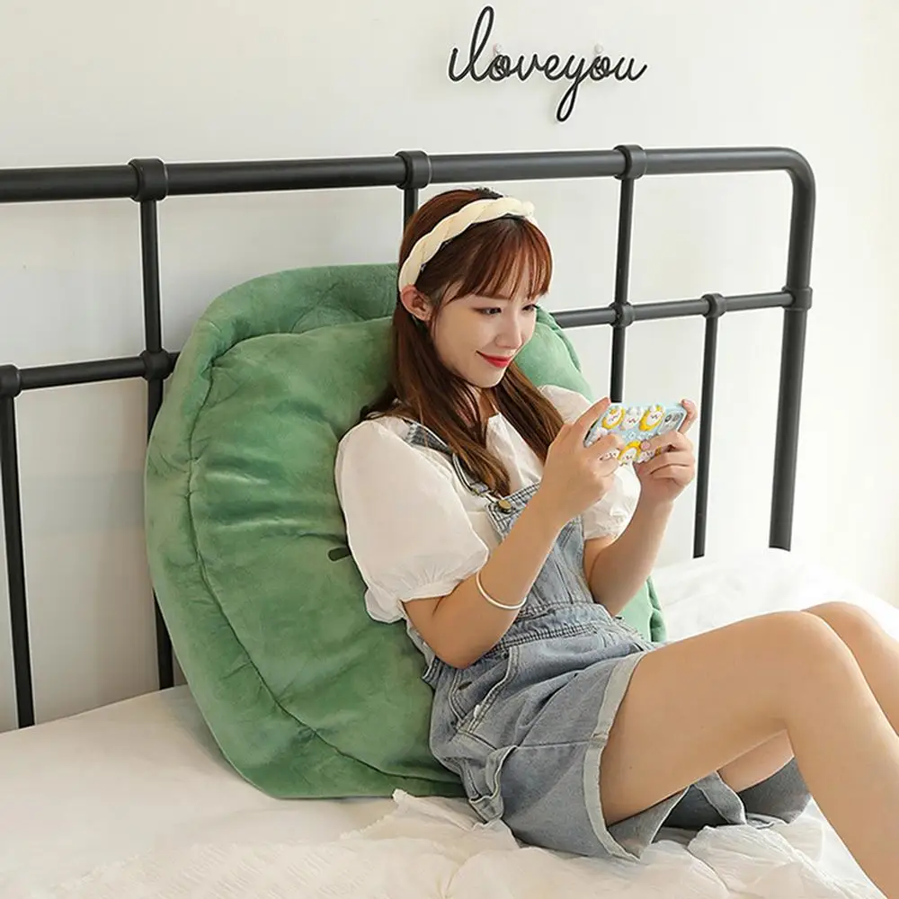 80cm Turtle Shell Plush Cushion Cozy Wearable Sleeping Pillow Soft Tortoise Plush Blanket Home Room Decor For Home Sofa Bed