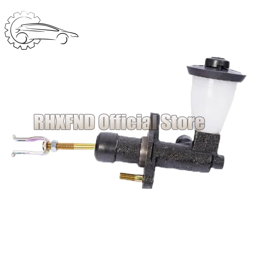 31410-60282 31410-60280은 Toyota Land Cruiser 클러치 마스터 실린더에 적합합니다.