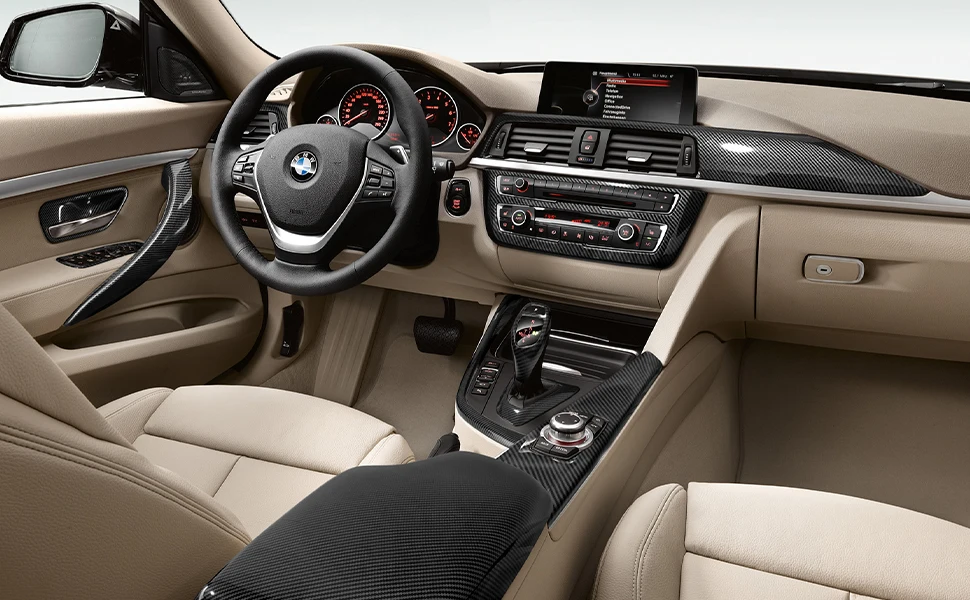 BMW 3 Series Accessories