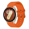 Official orange
