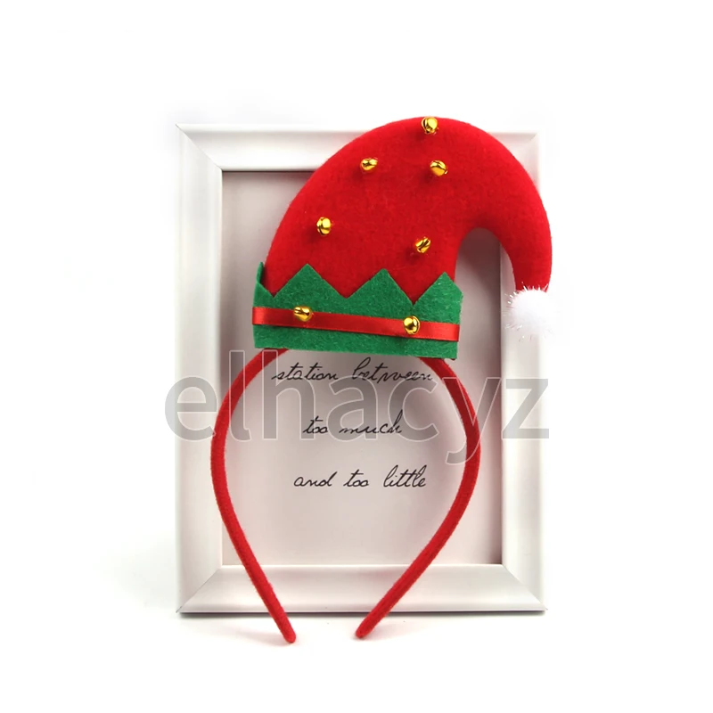 Рисунок 6 - НОВАЯ РОЖДЕСТВЕНСКАЯ шляпа