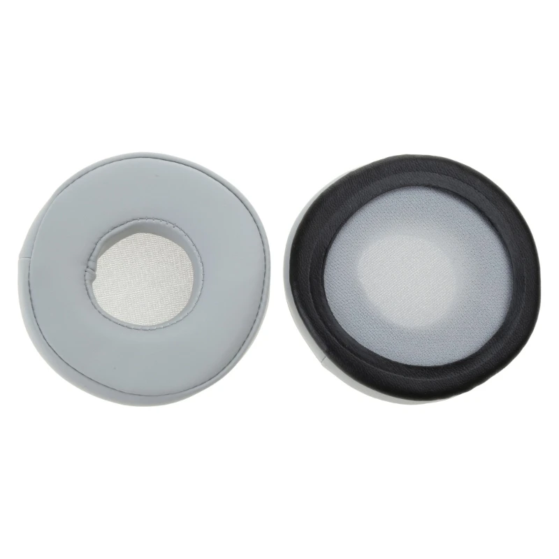 Elastic ear pads cover for WH-CH500 / WH-CH510 headphone noise cancelling ear cushion qualified pads