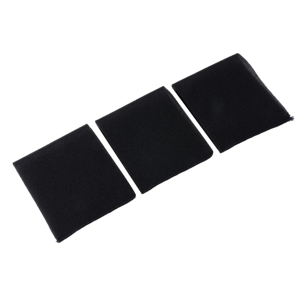 3x Trade-Shop Rund-Filter Patrone Ersatz Für Parkside PNTS 30 / 8 E 1250 1250a1b1b2 12509 1300 1300 A1 1300a1b1b2 1400 1400 A1b1c1 54698434